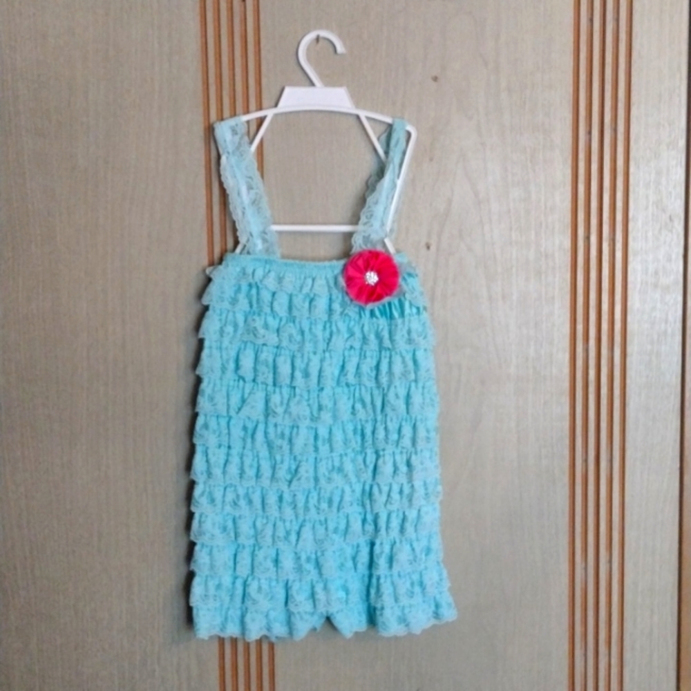 Kids dress
